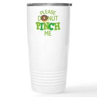 20oz Tumbler (Travel Mug) — Groovy Donuts