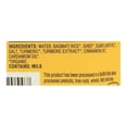 thumbnail image 2 of TASTY BITE - Flavored Organic Basmati Rice with Turmeric - 8.8 Oz, Case of 12, 2 of 3