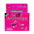 thumbnail image 2 of Suplemento alimenticio Hot Panther, 5 piezas mujer., 2 of 4