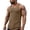 Light Brown_016, variant on Domuza Knitted Tank Tops for Men Casual Sleeveless See Through Mesh Tank Tops Beach Muscle Knit Vest Black XL