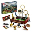 thumbnail image 1 of Set LEGO Harry Potter Baul de Quidditch 76416, 1 of 4