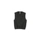 thumbnail image 1 of Cutter & Buck Camiseta sin mangas con cuello en V para hombre, gris, pequeña, 1 of 1