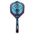 thumbnail image 3 of Shot Viking Shield-Maiden Steel Tip Dart Set-90% Tungsten Barrels-24gm, 3 of 6