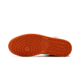 thumbnail image 5 of Jordan MENS Air Jordan 1 High OG "Shattered Backboard (2025)" DZ5485 008 from Stadium Goods, 5 of 8