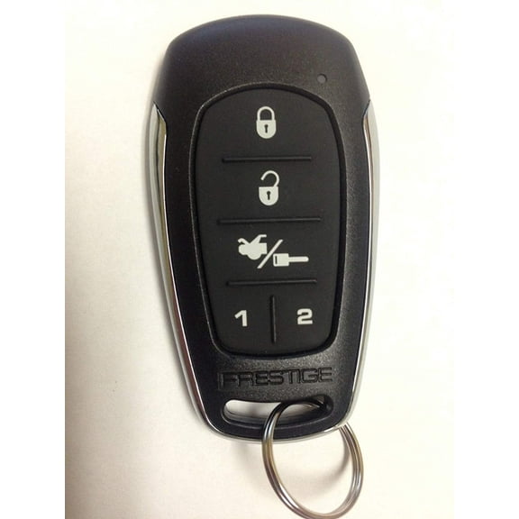 Audiovox Prestige 145BP Replacement remote control