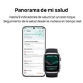 thumbnail image 3 of HUAWEI Watch D2, Smartwatch con Pantalla AMOLED de 1.82", Monitoreo de la Presión Arterial, Comunidad de Salud, Estilo de Vida Inteligente, Llamadas Bluetooth, Compatible con iOS y Android, Dorado, 3 of 5