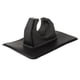 thumbnail image 5 of 1x Kayak Canoa Bote Bote Remo Ganchos de Soporte Clips de Varilla de Empuje, 5 of 8