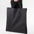 thumbnail image 1 of Bolsa de transporte shamjiam para silla de servicio pesado grande Fundas plegables negro, 1 of 8