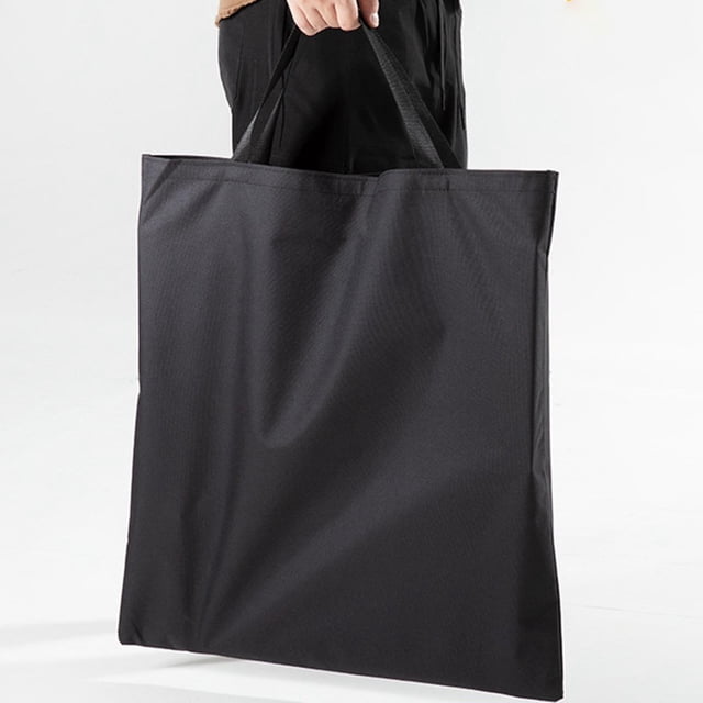 Bolsa de transporte shamjiam para silla de servicio pesado grande Fundas plegables negro