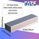 thumbnail image 4 of Guitar Fret Leveling Files Bass Guitar Leveler Fret Beam Luthier Supply Guitar Tool Kit with 4 Grit 150mm, 4 of 5