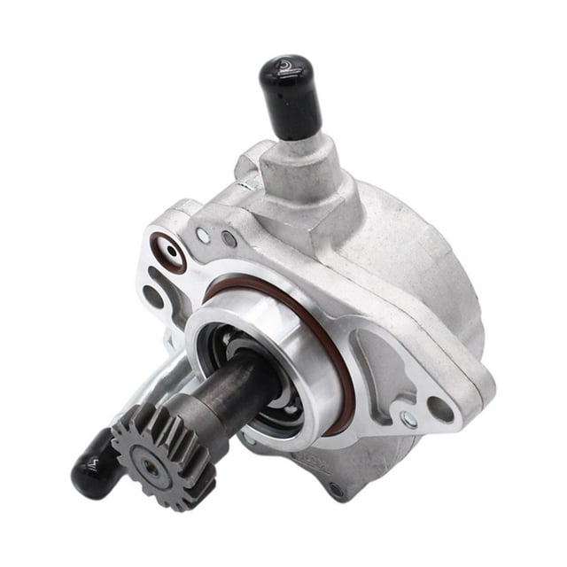 koolsoo Automotive Brake Vacuum Pump Assembly, 2020A002 Replacement Fits for KB4T B40