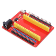 thumbnail image 5 of 3X ESP32-IO Expansion Board Compatible with the Keyes ESP32 Core Board for, 5 of 7