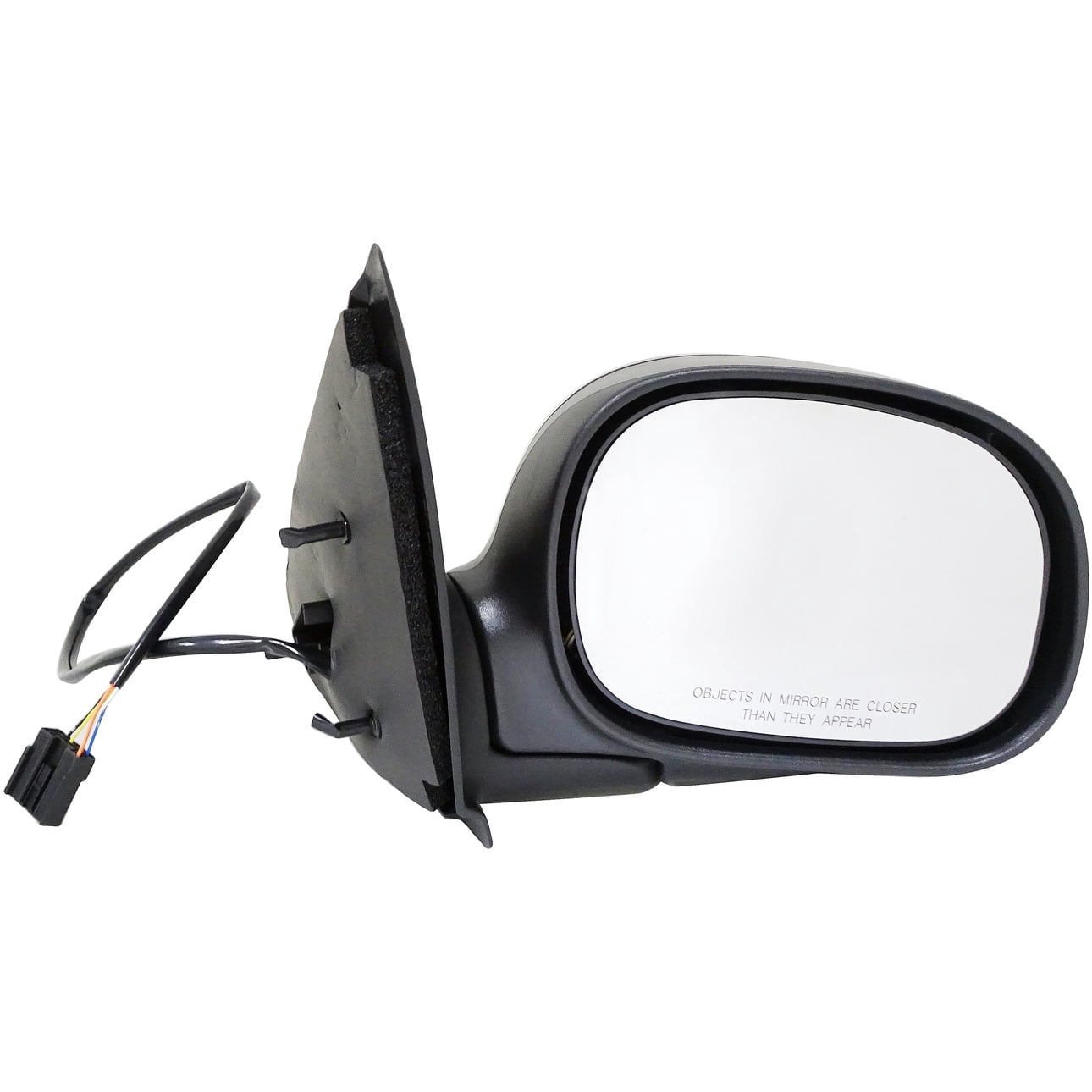 Dorman 955-681 Passenger Side Door Mirror for Specific Ford Models