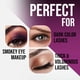 thumbnail image 3 of Adhesivo para pestañas postizas en tira DUO Quick-Set Dark 5,3 mL x 2 paquetes, 3 of 6