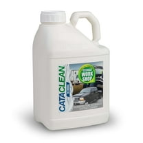 Cataclean 120009CAT Fuel & Exhaust System Cleaner (5 Liter)