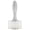 White, variant on Suodoka Leather Craft Hammer Nylon Carving Engraving Punching Tool (Double Head White) 7.48 in / 19 cm