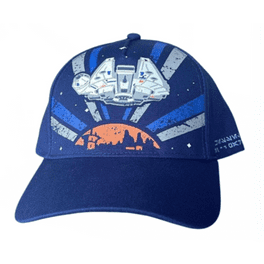Disney Parks Grogu Bucket Hat for Adults Star War: The