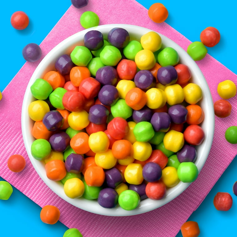 SweeTARTS Mini Chewy, Candy, Mixed Fruit, 12 oz SweeTARTS Mini Chewy, Candy, Mixed Fruit, 12 oz