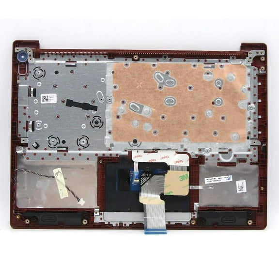 New Genuine Lenovo Ideapad 3-14 series Palmrest Touchpad 5CB0X56704