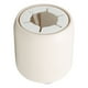 thumbnail image 4 of Coctelera de biberón de leche para bebé, batidora de leche portátil con carga USB automática, de poco ruido, manos libres, para bebé, 4 of 8