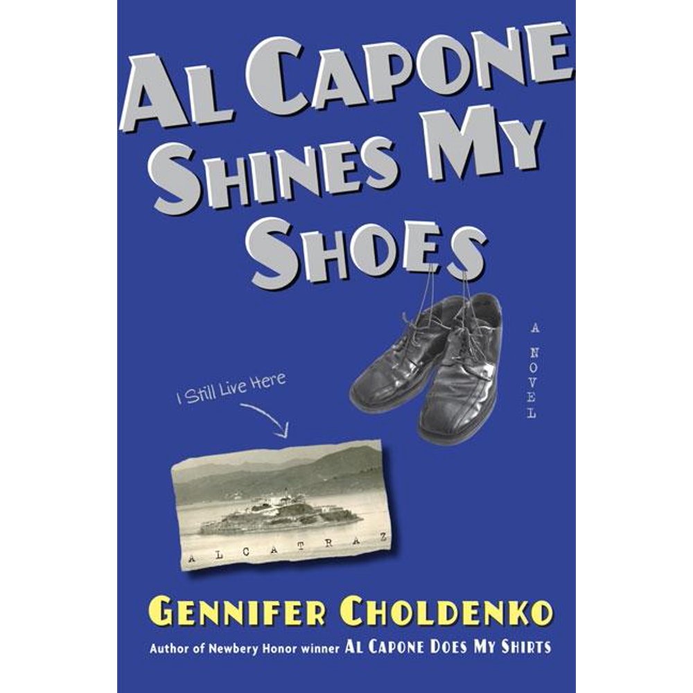 Al Capone Shines My Shoes