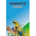 thumbnail image 1 of Runaways: v. 6: Runaways Vol.6: Parental Guidance Parental Guidance, 1 of 2