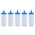 thumbnail image 2 of Fuel Filterfor Husqvarna,5PCS Fuel Filter Fit Chainsaw Parts Chainsaw Fuel Filter Top-Notch Performance, 2 of 8