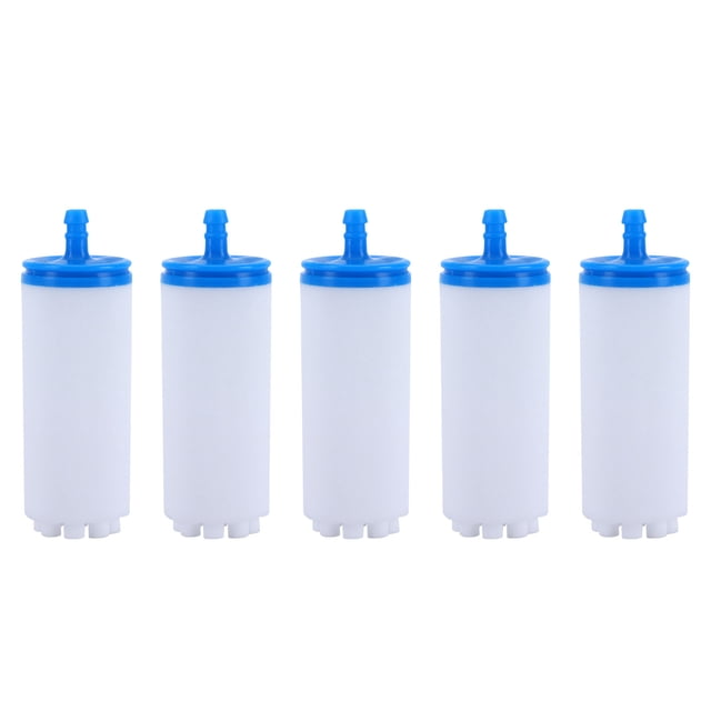 Fuel Filterfor Husqvarna,5PCS Fuel Filter Fit Garden Accessories Fuel Filter Replacement Maximized Efficiency