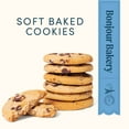 thumbnail image 6 of Bonjour Bakery Soft-Baked Chocolate Chunk Sea Salt Cookies, 8 oz, 6 of 11