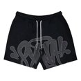 thumbnail image 1 of WILLBEST Pantalones Cortos de Poliéster para Hombre, para Verano, Playa, Deportes, Moda, Viajes, 1 of 2
