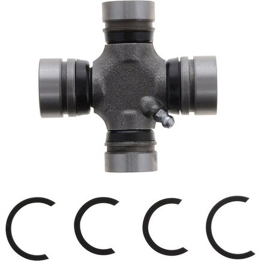 SPICER U-JOINTS 5-3229X Fits select: 1979-1983 MAZDA RX7, 1979-1982 MAZDA 626