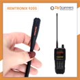 thumbnail image 2 of Antena para escáneres policiales, radios, escáneres Zip Remtronix 920S, 2 of 8