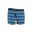 thumbnail image 3 of Fruit of the Loom Boys' CoolZone Boxer Briefs, 7 Pack, Sizes S-XL, 3 of 8