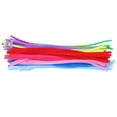 thumbnail image 3 of Chenille Stems, DIY Craft Multi Purpose DIY Chenille Stem Colorful Soft  For DIY For Home, 3 of 8
