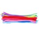 thumbnail image 3 of DIY Chenille Stem, Chenille Stems DIY Craft For DIY For Home ANGGREK Otros, 3 of 8