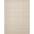 thumbnail image 1 of Unique Loom Williamsburg Solid Vibrant Rug 9' x 12' Rectangle Beige, 1 of 1