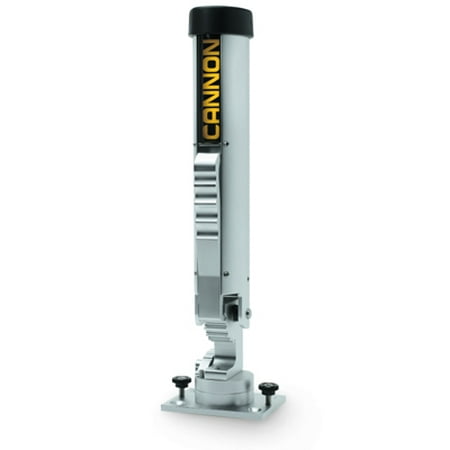Trolling Rod Holders - Cannon Downriggers Adjustable Rod Holder