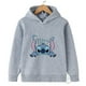 thumbnail image 3 of Sudaderas con capucha para niños y niñas, sudaderas con capucha para niños y niñas, ropa tipo pulóver, sudaderas de manga larga para otoño, ropa para bebés, 3 of 5
