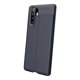 thumbnail image 4 of Lichee Skin Antidrop Protector Shell Funda para P30 Pro Azul Oscuro Baoblaze Funda protectora para teléfono, 4 of 7