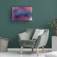 thumbnail image 2 of Trademark Fine Art Juliana Nan The Tears of Heaven III Canvas Wall Art, 2 of 4