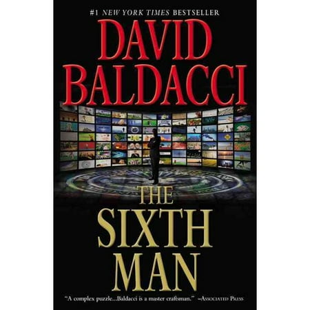 stone cold david baldacci pdf