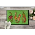 thumbnail image 2 of Carolines Treasures 8565-MAT Seahorse Doormat 18x27 27"L x 18"W multicolor, 2 of 4