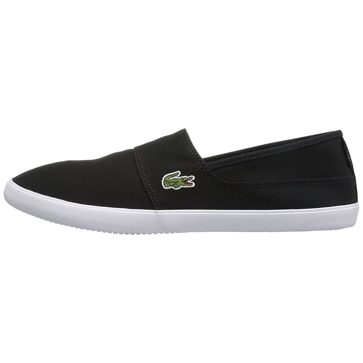 lacoste slip on marice