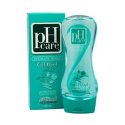 PH Care Feminine Wash Cool Wind Green- 150ml Bottle of 1