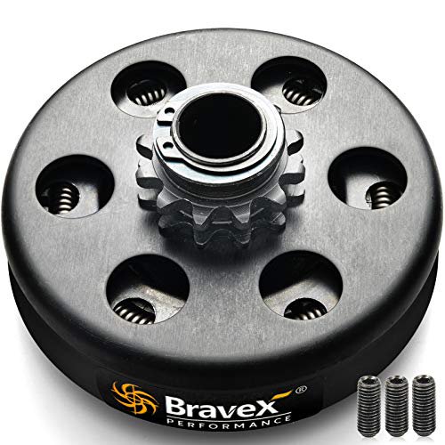 Motovecor Centrifugal Clutch Go Kart Clutch Predator Engine Clutch Baja