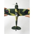 thumbnail image 6 of Daron Postage Stamp RAF Spitfire Battle of Britain Vehicle Best Gift for Children's day New Year Birthday, 6 of 6
