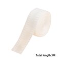 thumbnail image 1 of LSLJS DIY Trousers Cuff Sticker Pull Side Sticker Self-adhesive Free Cutting Change Trousers Cuff Paste Close Trousers Cuff Sticker, Home Accessories, 1 of 1