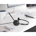 thumbnail image 5 of Jabra Engage 50 II - (Engage 50 II Link) USB-A UC Mono Wired Headset, 5 of 7