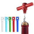 thumbnail image 2 of Wine Bottle Opener Pen Holder Pocket Bottle Openers Mini Corkscrew Wine Opener Banmo, 2 of 5