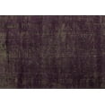 thumbnail image 1 of Ahgly Company Indoor Rectangle Oriental Brown Modern Area Rugs, 2' x 5', 1 of 4